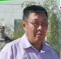 Иван Руфов, депутат Городского совета МО «Покровск» (Хангаласский улус):