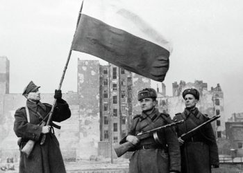 17 января: Освобождена Варшава