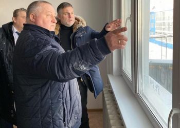 В Алданском районе в 2020 году новое жилье получат 344 семьи