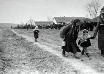 6 июля 1941 года: Принят указ «Об ответственности за распространение в военное время ложных слухов»