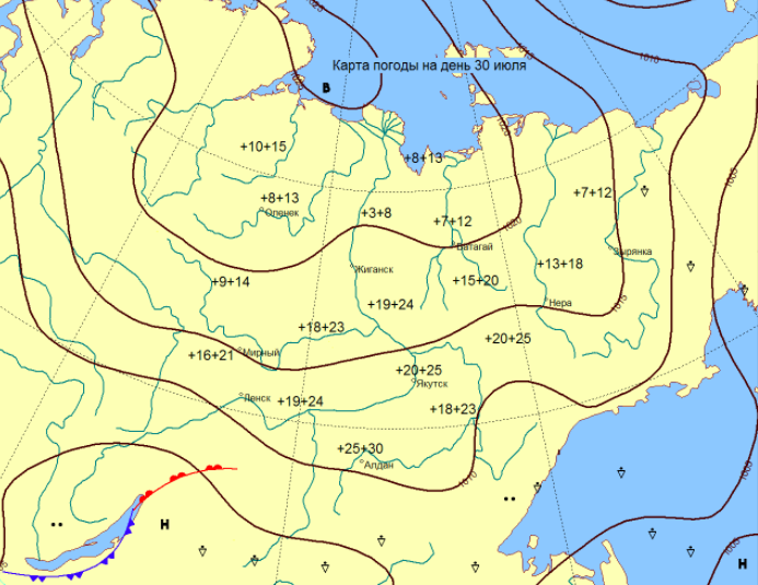 Карта климата Якутии. Карта погоды. Карта ветров Якутии. Зеленый луг Якутск.