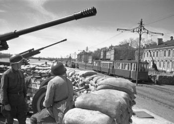 10 июля 1941 года: начало битвы за Ленинград