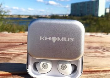 Якутские наушники с AliExpress: Пользователи заподозрили Khomus Pods в завышении цен
