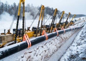 В Якутии газифицируют 30 населенных пунктов