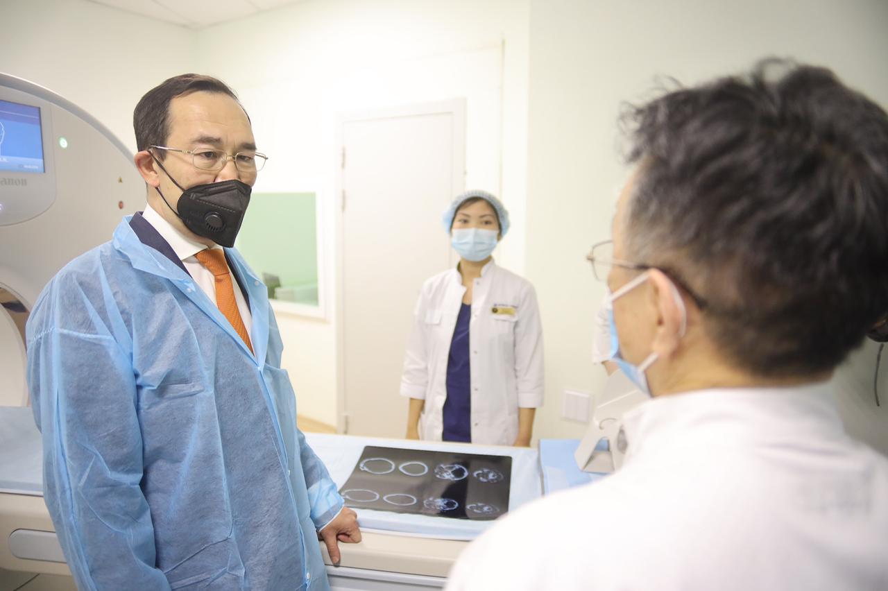 Онкологический диспансер. Районные больницы республики якутия. Районные больницы республики якутия. 1 гор. Якутская районная больница 3.