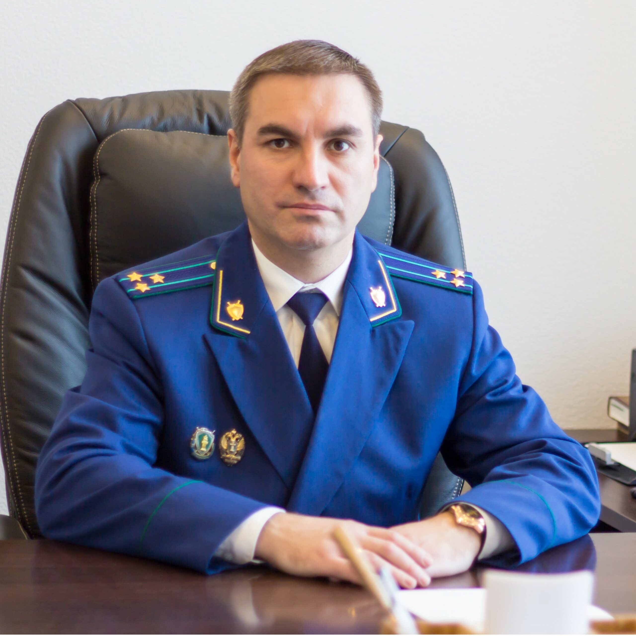 Прокурор рассказал о ситуации с наркопреступностью в Якутии