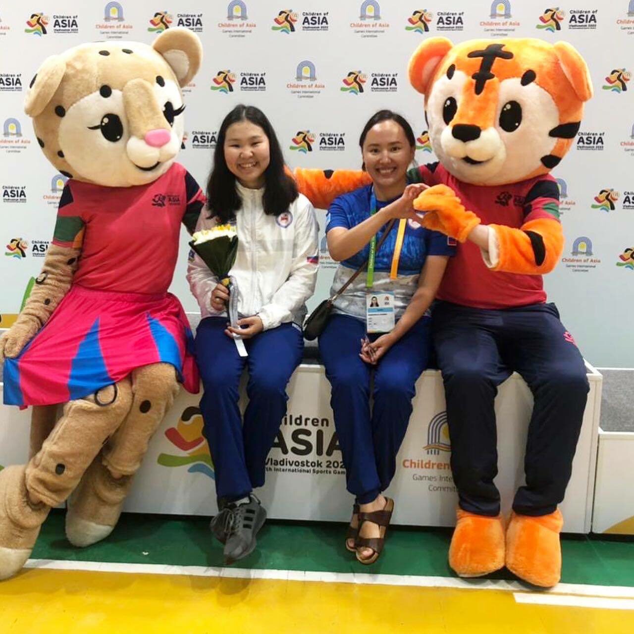 Результаты якутской сборной на Играх «Дети Азии»: это хорошо или плохо?