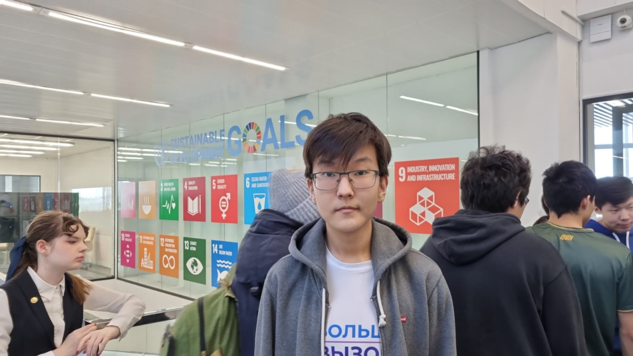 «Большие вызовы»: якутские школьники представили проекты от лечения рака до топлива из воды