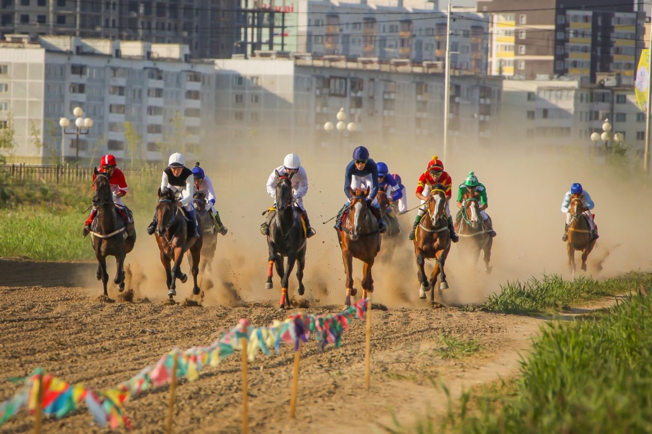 Конный спорт – секунды, ради которых стоит жить — Yakutia-daily.ru