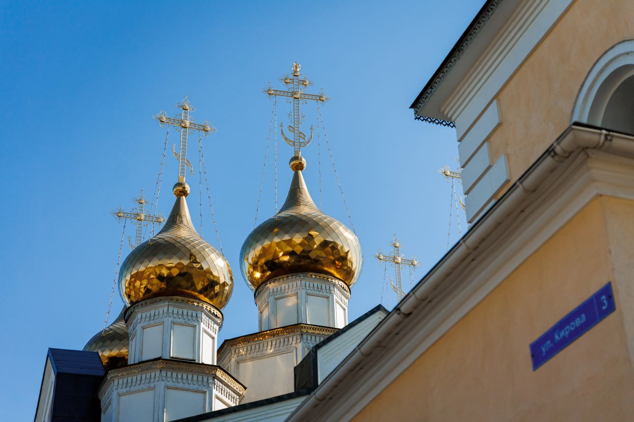 Сегодня – Благовещение: что можно и что нельзя делать в этот праздник —  Yakutia-daily.ru