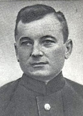 Сергей Асямов. Википедия.