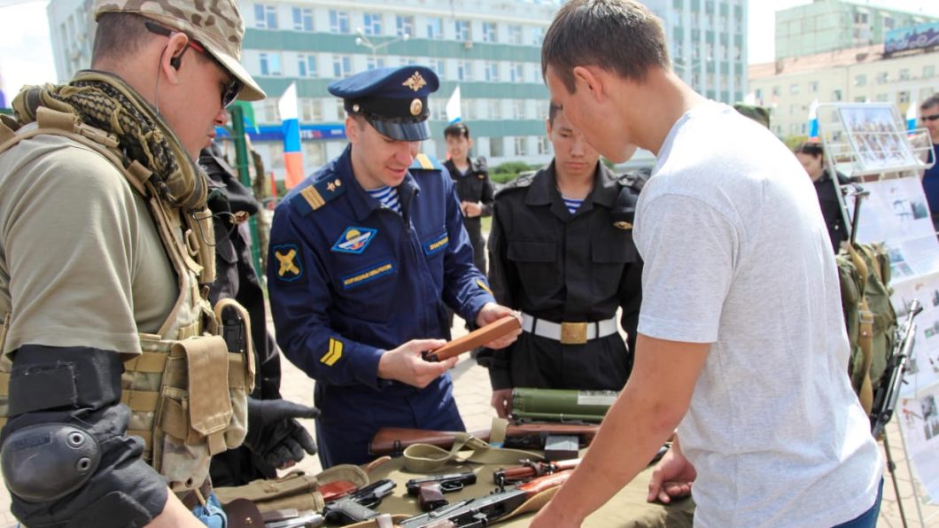 Фото с сайта sakha.gov.ru