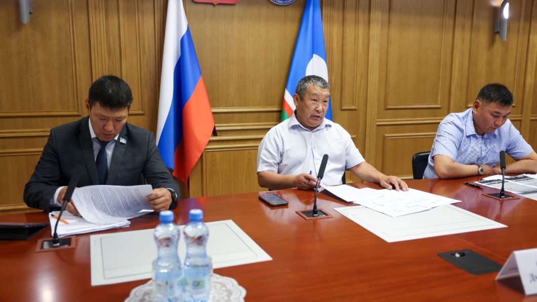 Фото с сайта  sakha.gov.ru