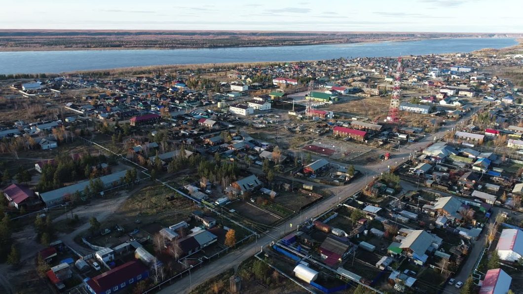 Фото с сайта Министерства ЖКХ и энергетики Якутии