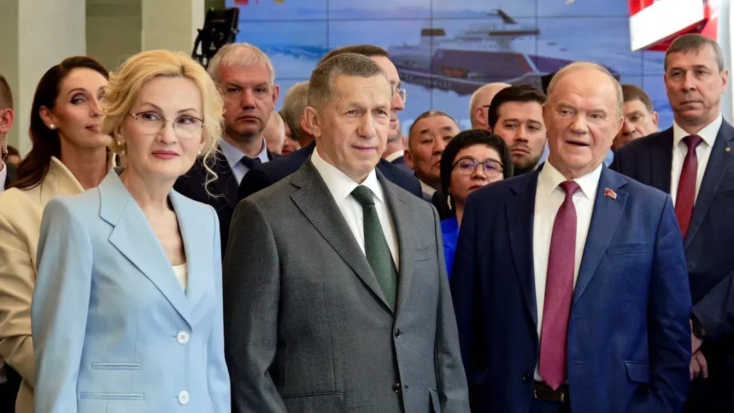 Фото с сайта sakha.gov.ru