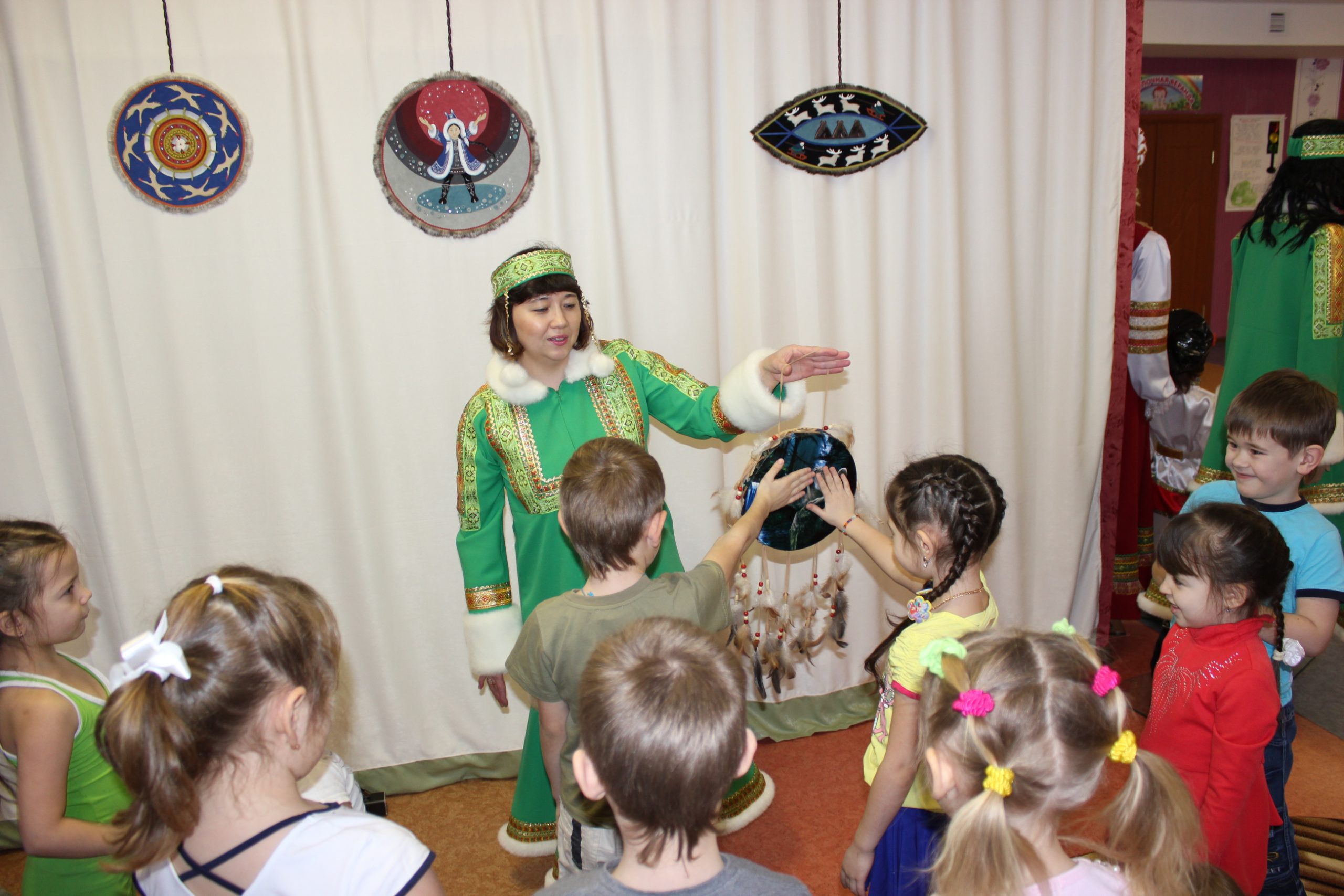 Ирина Шкоденко