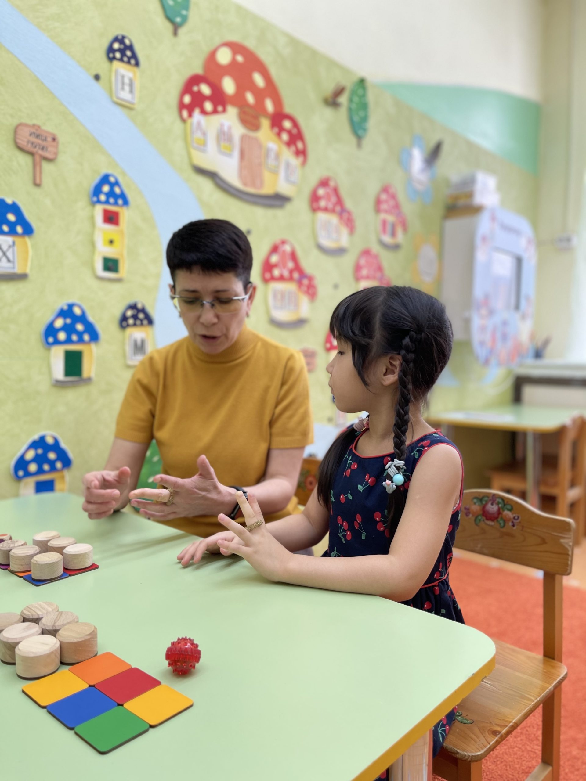 Ольга Ермоленко