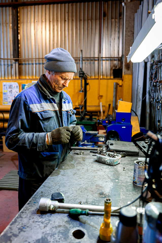 Маргарита Михайлова