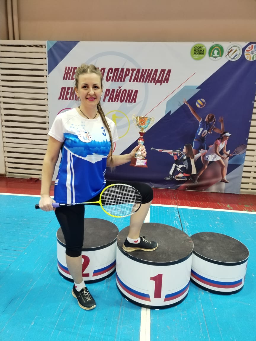 Оксана Горбунова