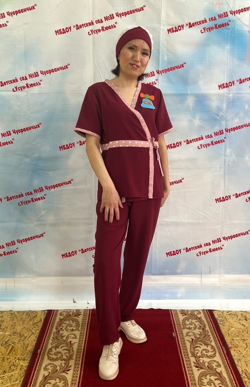 Наталья Соловьева