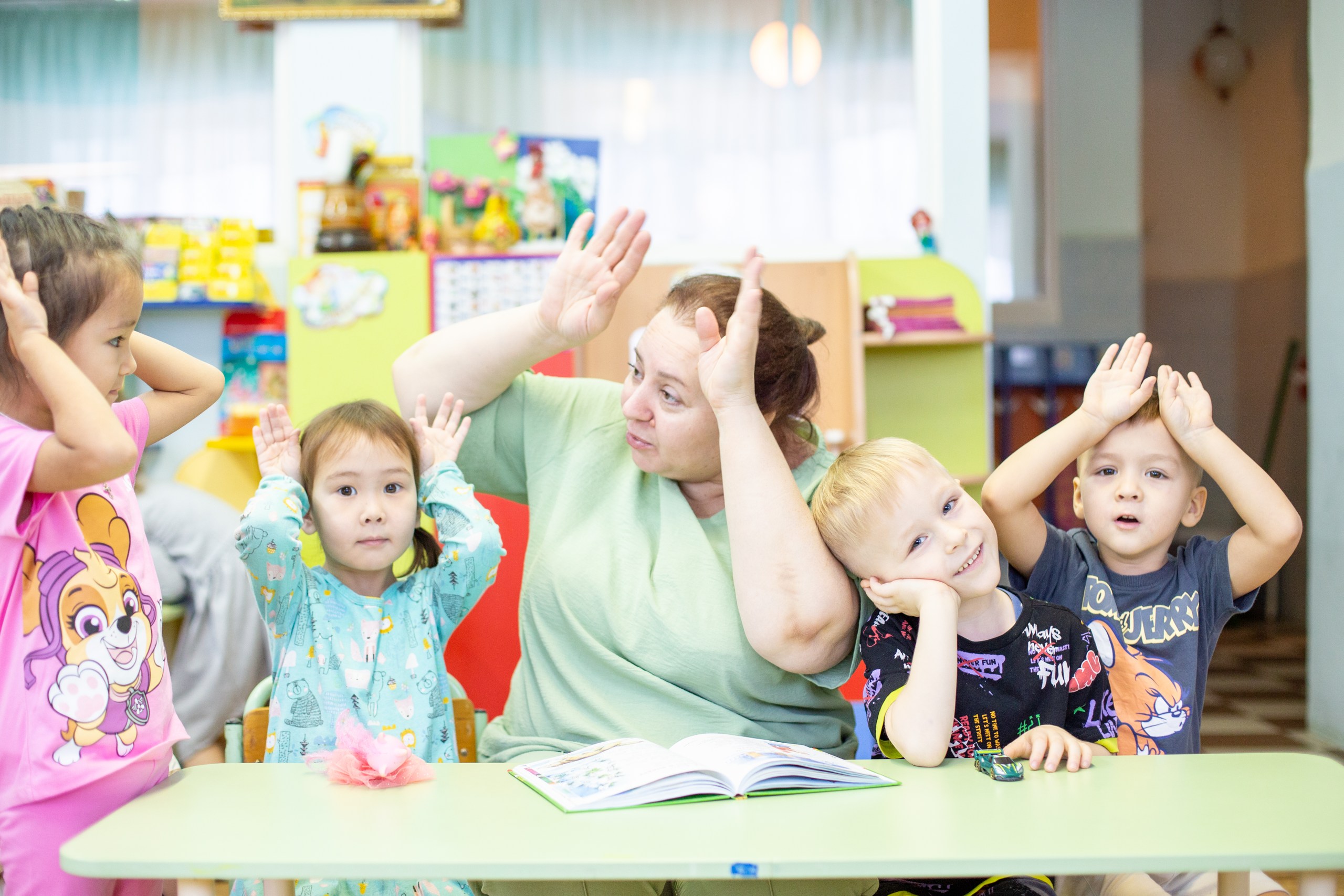 Айталина Ючюгяева