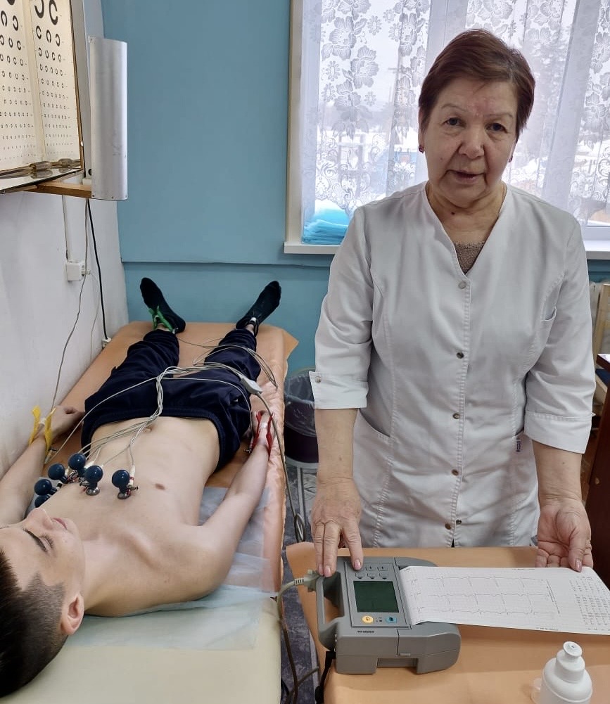 Алина Динер