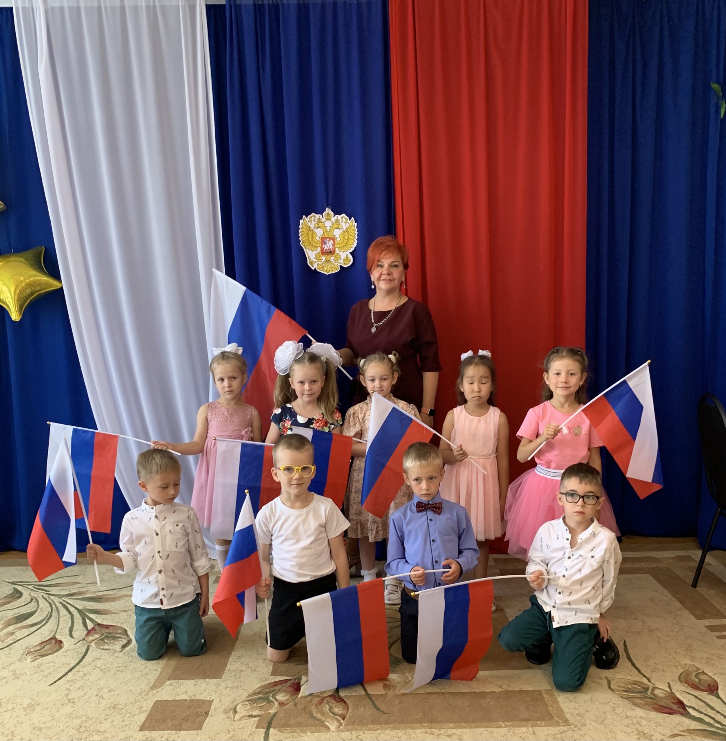 Наталья Вахрушева